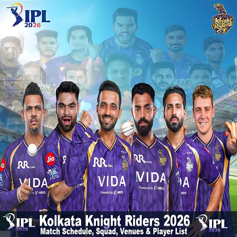 RCB 2026